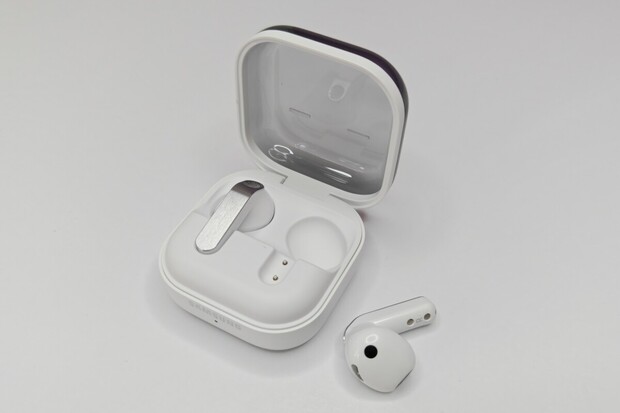 Samsung Galaxy Buds4