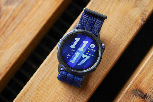 Huawei Watch GT Runner 2 