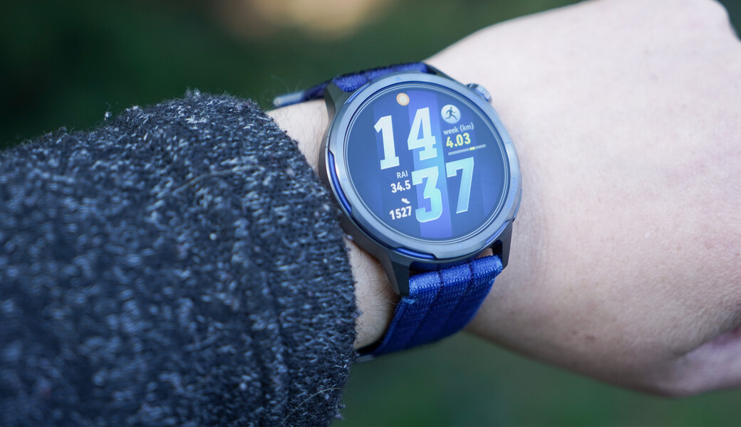 Huawei Watch GT Runner 2 