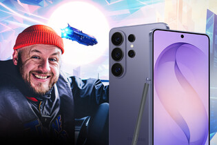 Chcete vyhrát Galaxy S26 Ultra? Připojte se na speciální livestream Mobil Pohotovosti