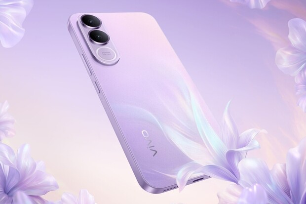 Zatopí Samsungům ve střední třídě? Na český trh přichází Vivo V70 FE