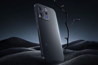 8GB RAM za 16 tisíc korun? Trumfy Viva V70 jsou jinde