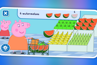 Teď už je od mobilu nedostanete. Netflix vydává samostatnou aplikaci s hrami pro děti