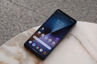 Sony Xperia 1 VII