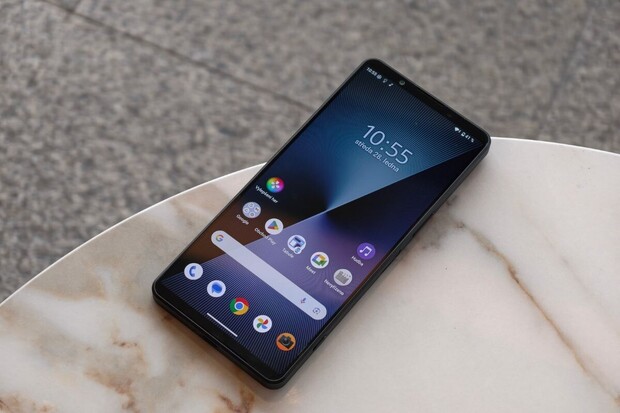 Sony Xperia 1 VII