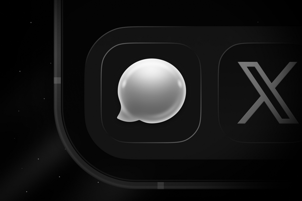 Do mobilů dorazí XChat. Ne ten český, ale ten od Elona Muska