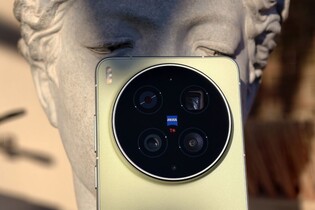 Vivo X300 Ultra vstupuje do prodeje. Cenou ohromí, špičkovou výbavou ještě víc