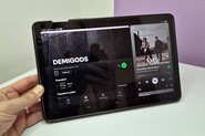 Spotify přepracovalo aplikaci pro tablety. Je výrazně přehlednější