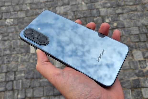 Samsung Galaxy A37