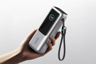 Příslušenství Anker v extrémní slevě. Pouze pro 30 nejrychlejších s tímto kódem