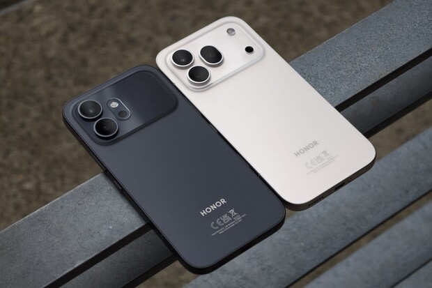 České ceny Honorů 600 jsou extrémně vysoké. Model Pro stojí jako vlajkové lodě