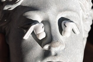 Samsung Galaxy Buds4 Pro