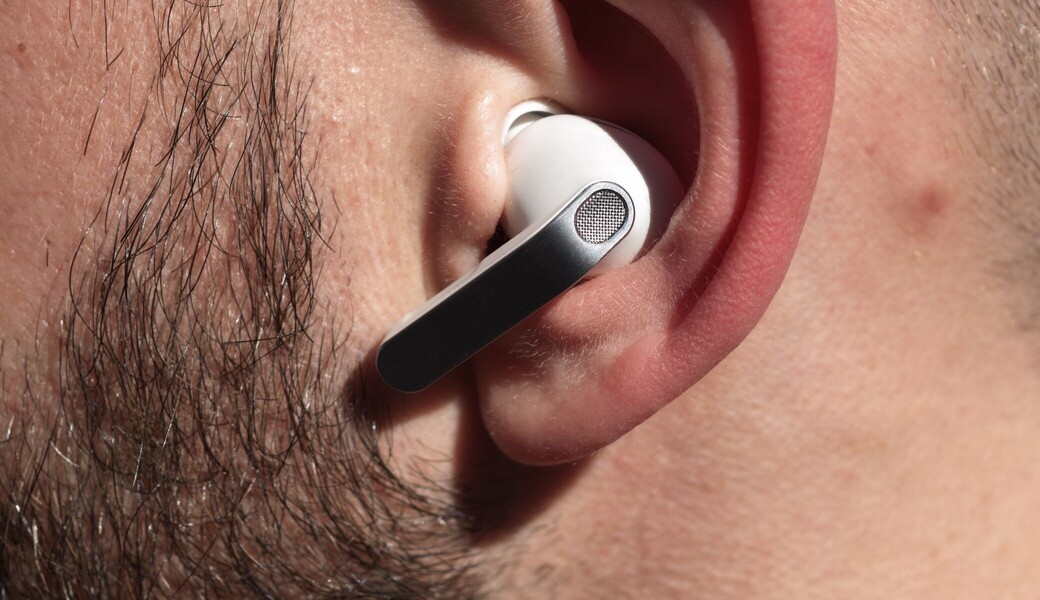 Samsung Galaxy Buds4 Pro