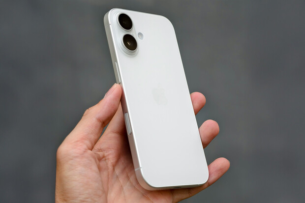 iPhone 17 je teď z všech nejvýhodnější, vychází jen na 439 Kč měsíčně