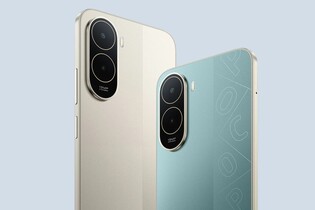 Velký mobil žádá velkou baterii. Čím dále zaujme Poco C81 Pro?