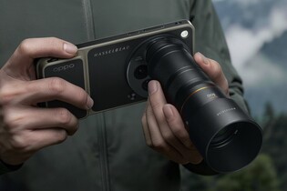 Oppo Find X9 Ultra je v předprodeji, česká cena vás příjemně překvapí