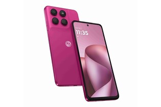 Hodně megapixelů a FM rádio, tím láká nová Motorola Moto G47