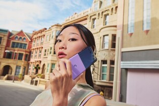 Zlatá střední cesta? Razr 70 Plus je nejtenčí z řady a nic důležitého mu nechybí