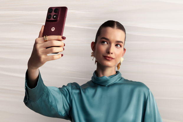 Globální verze Motoroly Edge 70 Pro? Ano, navíc třeba i s teleobjektivem