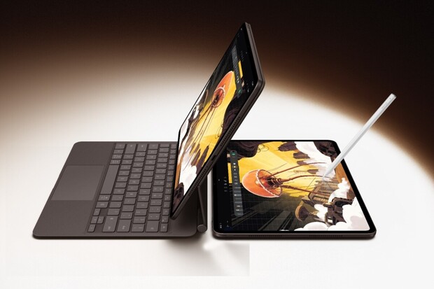 Tablet pro opravdu náročné. Přichází OnePlus Pad 4 se Snapdragonem 8 Elite Gen 5