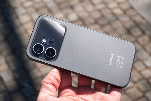 Honor 600