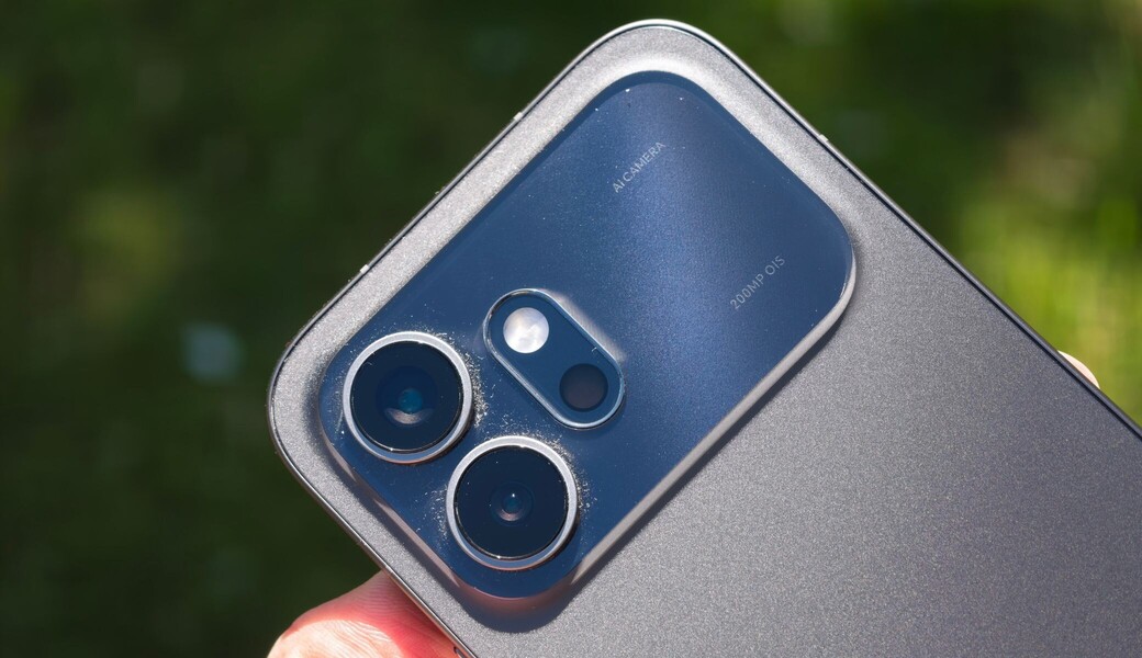 Honor 600