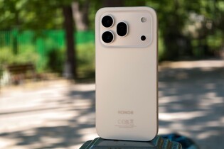 Honor 600 Pro