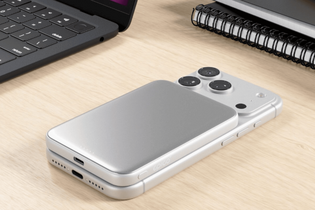 Český výrobce přichází s powerbankami využívajícími technologii Semi-solid 