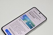 Je to tady. Samsung oznámil, kdy se na vašem mobilu objeví One UI 8.5