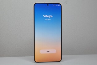 Nová nadstavba One UI 8.5 přichází na starší Samsungy. Dočkala se řada Galaxy S25