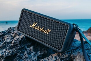 JBL a Marshall jsou za nejlepší ceny, Galaxy Buds3 zlevnily na polovinu