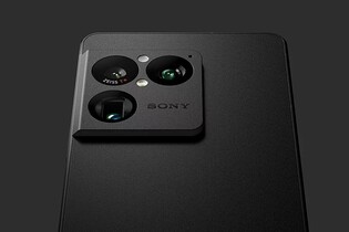 Nový vzhled, ale žádný výřez. Přichází Sony Xperia 1 VIII se špičkovou výbavou