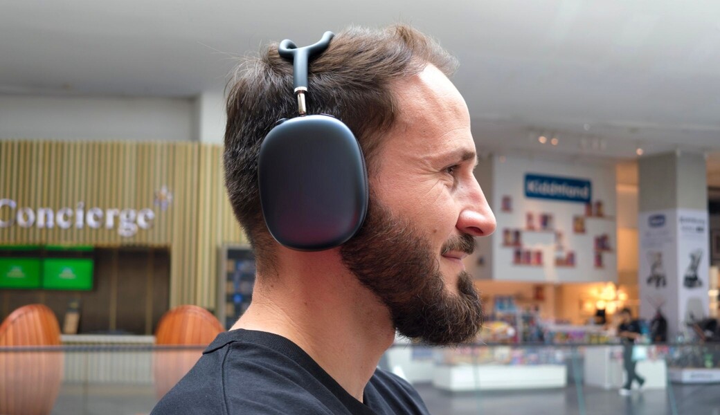 Apple AirPods Max 2