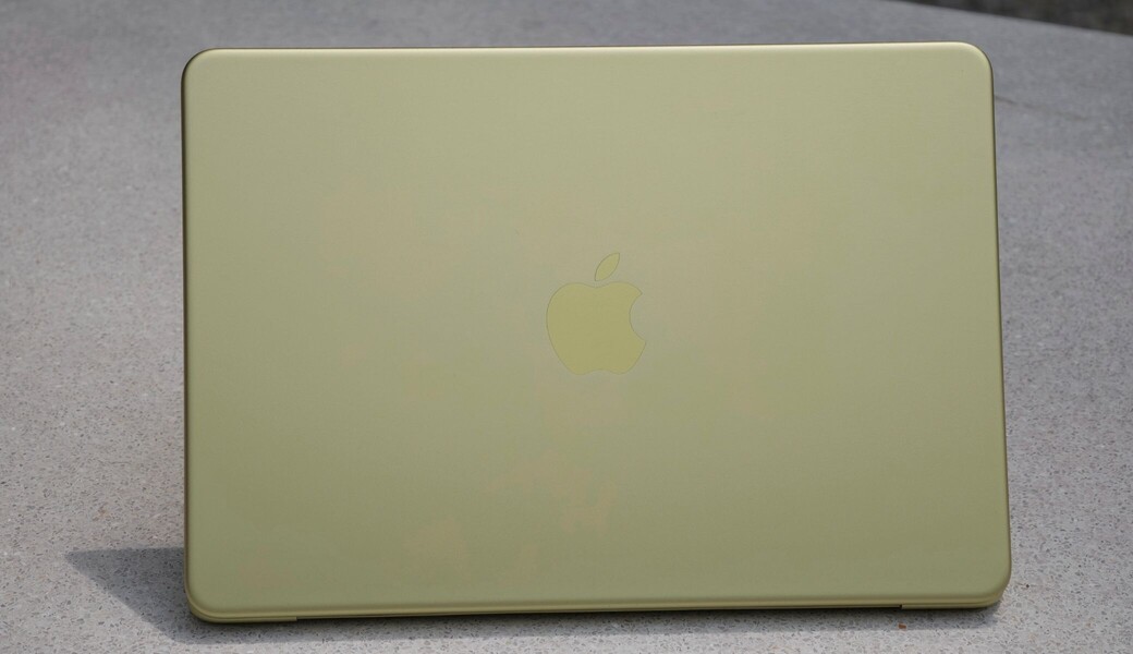 Apple MacBook Neo