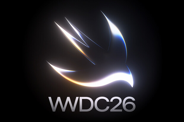Připravte se na novinky od Applu. Akce WWDC začne 8. června