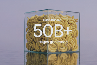 Google se na úvod I/O pochlubil zajímavými čísly