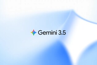 Gemini 3.5 Flash je ultrarychlá AI od Googlu, která zvládne 289 tokenů za vteřinu