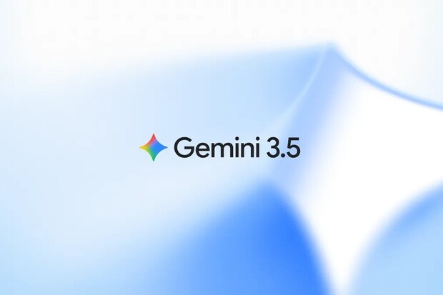 Gemini 3.5 Flash je ultrarychlá AI od Googlu, která zvládne 289 tokenů za vteřinu