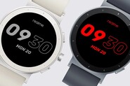 20 dní bez nabíjení? Tím lákají nové hodinky Realme Watch S5