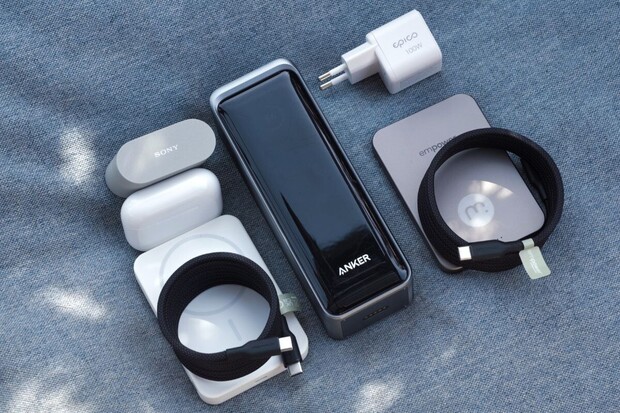 Odjíždíte na dovolenou? Bez těchto gadgetů nevytahujte paty z domova