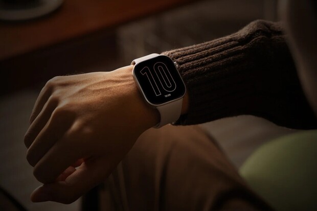 Dostupné chytré hodinky, kterými zaplatíte? Zvládají to nové Redmi Watch 6