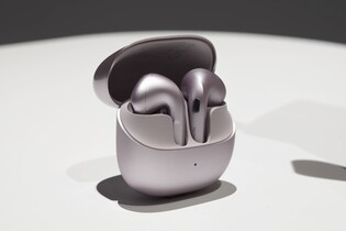 Sluchátka Xiaomi Buds 6 přináší pohodlí pecek a zvuk bez kompromisů