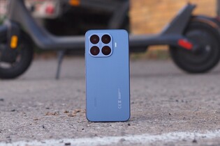 Xiaomi 17T Pro v prodeji. Je za skvělou cenu a s elektrokoloběžkou zdarma