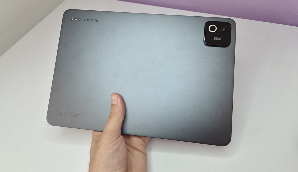 Xiaomi Pad 8 Pro