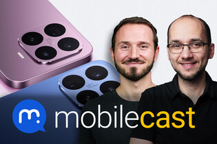 Sledujte mobilecast #special zaměřený na nové Xiaomi 17T a 17T Pro!