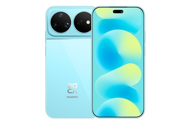 Huawei nova 16 Ultra klade důraz na foťáky, baterii a jasný displej