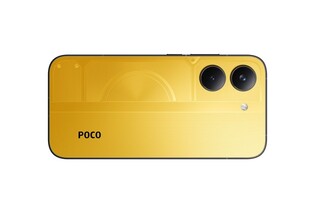 Xiaomi představilo výraznou žlutou variantu nového modelu Poco X8 Pro