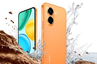 4G základ s obří baterií? Takový je nový Honor X7e