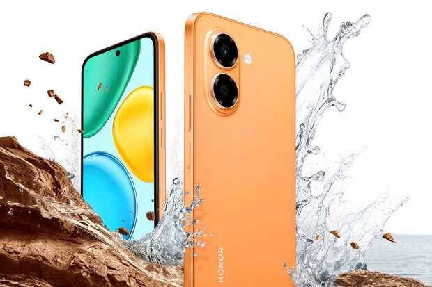 4G základ s obří baterií? Takový je nový Honor X7e