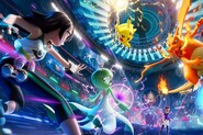 Očekvaný Pokémon Champions dorazí na iOS a Android ještě v červnu